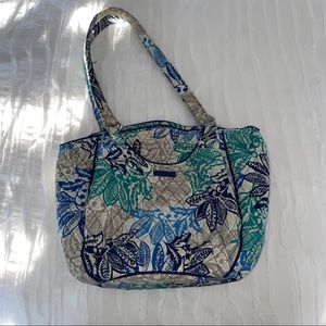 Vera Bradley Large Purse